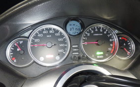 HONDA FORZA ZA 2009 MF08