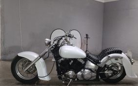 YAMAHA DRAGSTAR 400 CLASSIC 4TR