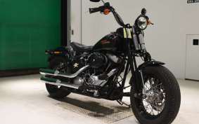 HARLEY FLSTSB 1580 2009