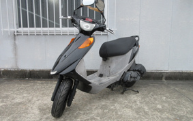 SUZUKI ADDRESS V125 CF46A