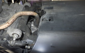 HONDA GIORNO 3 2026 AF77