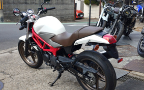 HONDA VTR 250 MC33