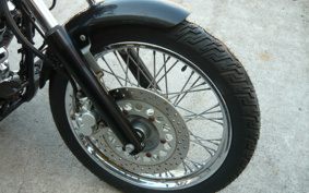 YAMAHA DRAGSTAR400 1998 4TR