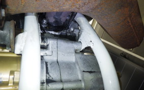HONDA CRM250AR 2004 MD32