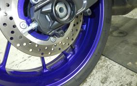 YAMAHA YZF-R7 2025 RM39J