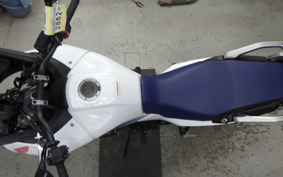 HONDA TRANSALP XL750 2023