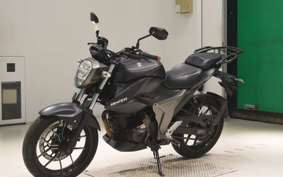 SUZUKI GIXXER 250 2013 ED22B