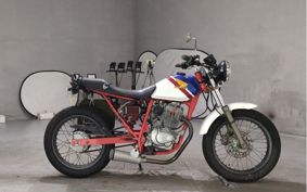 HONDA FTR223 MC34