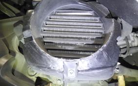 YAMAHA GEAR Gen.2 2009 UA06J