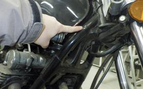 SUZUKI GS750 2021 GS750