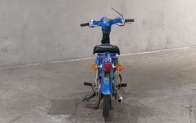 HONDA SUPER CUB50 C50