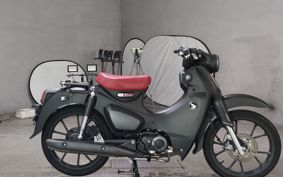 HONDA  SUPER CUB C125 JA71