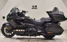 HONDA GL 1800 GOLD WING TOUR DCT 2026 SC79