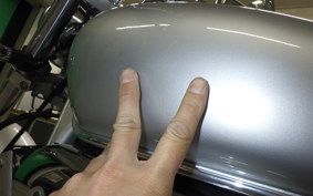 HONDA MAGNA 250 MC29