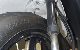 SUZUKI ﾚｯﾂ CA4AA