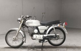 SUZUKI COLLEDA 50 K50