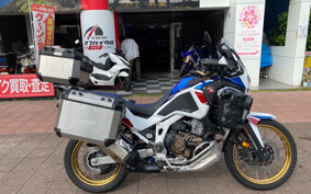 HONDA CRF1100L AFRICA TWIN Adventure DCT 2022 SD10