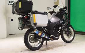 KAWASAKI VERSYS-X 250 A 2009 LE250D