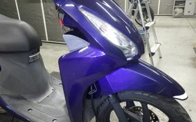 HONDA DIO 110 2023 JF58