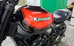 KAWASAKI Z900RS 2018 ZR900C