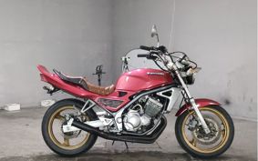 KAWASAKI BALIUS250 ZR250A
