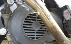 SUZUKI ADDRESS V125 G CF46A