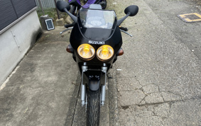 SUZUKI GSX-R250 GJ72A