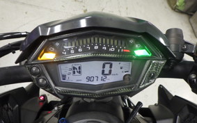 KAWASAKI Z1000 Gen.5 2017
