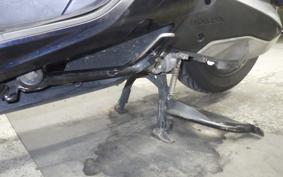 HONDA PCX 160 2018 KF47