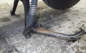 YAMAHA TRICITY 155 A SG37J