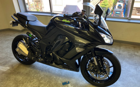 KAWASAKI NINJA 1000 ABS 2015 ZXT00L