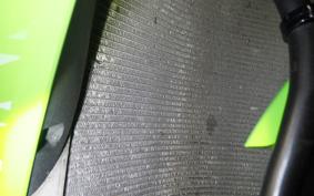 KAWASAKI ZX 10 NINJA R 2010