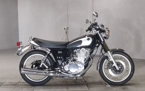 YAMAHA SR400 2021 RH16J