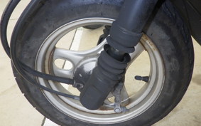 HONDA DIO Gen.6 AF62