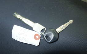 SUZUKI SV650 A 2018 VP55B