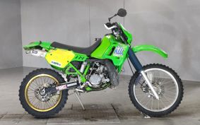 KAWASAKI KDX200SR DX200G