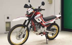 YAMAHA SEROW 250 Gen.3 DG31J