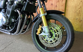 HONDA CB1100RS 2018 SC65