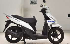 SUZUKI ADDRESS 110