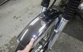 YAMAHA SR400 Gen.3 2007 RH01J