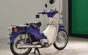 HONDA C110 SUPER CUB JA07