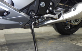 SUZUKI HAYABUSA Gen.3 2026 EJ11A