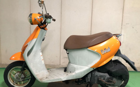 SUZUKI LET`S4 CA41A