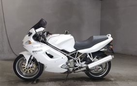 DUCATI  DUCATI ST4 S200AA