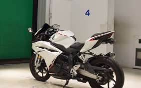 HONDA CBR250RR A MC51