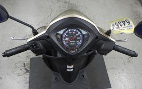 SUZUKI ADDRESS 110 2023 CE47A