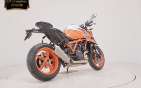 KTM 1290 SUPER DUKE R EVO 2022