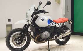 BMW R NINE T URBAN GS 2017