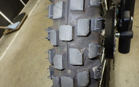 KAWASAKI KLX230ｼｪﾙﾊﾟ 1998 LX232A