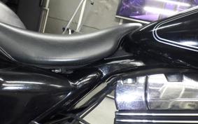 HARLEY FLHTC 1580 2009